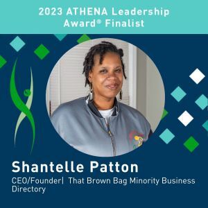Shantelle Patton ATHENA23 1200x1200