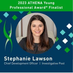 Stephanie Lawson ATHENA23 1200x1200