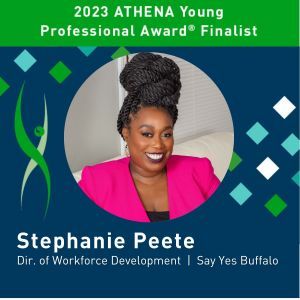 Stephanie PeeteATHENA23 1200x1200
